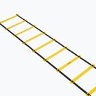 Scară de coordonare OneTeam S-AG LADDER 6M yellow