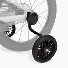 Roți ajutătoare pentru bicicletă ATTABO 16" negru