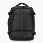 Rucsac vid de cabină KADVA ARTravel 22 l negru