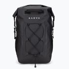 Rucsac impermeabil KADVA Fish 40 l negru