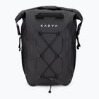 Rucsac impermeabil KADVA Fish 20 and black