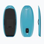Set Lift Foils Lift5 F 4'9 + Gen5 Full Range Battery tide pool blue