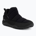 Încălțăminte barefoot pentru bărbați KADVA TERRAFREE Black