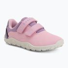 Încălțăminte barefoot pentru copii KADVA FlexyFeet Kids Pink