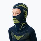 Cagulă pentru copii KADVA Elevate Seamless JR albastru