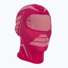 Cagulă pentru copii KADVA Elevate Seamless JR roz
