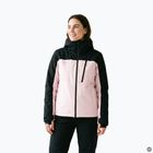 Geacă de schi damă KADVA Skivra WMNS WP 8K/5K roz
