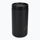 Cana termică KADVA 360 DrinkRing 350 ml neagră
