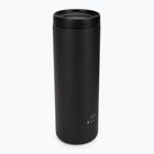 Cana termică KADVA 360 DrinkRing 600 ml neagră