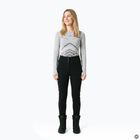 Pantaloni de schi damă KADVA Nora WMNS WP 5K/3K SOFTSHELL negru