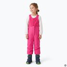 Pantaloni de schi pentru copii KADVA Totto KDG WP 5K/3K roz