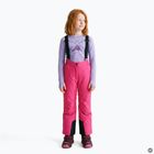 Pantaloni de schi pentru copii KADVA Moky JR WP 8K/5K roz