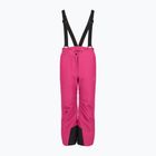 Pantaloni de schi pentru copii KADVA Moky JR WP 8K/5K roz