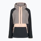 Bluza polarowa damska KADVA RODIA WMNS czarny