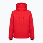 Geacă de schi pentru bărbați KADVA Edge X Jacket roșu