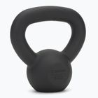 Kettelbell din Fontă TREXO 4kg negru