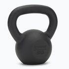 Kettelbell din Fontă TREXO 6kg negru