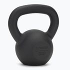 Kettelbell din Fontă TREXO 8kg negru