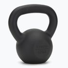 Kettelbell din Fontă TREXO 10kg negru