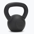 Kettelbell din Fontă TREXO 12kg negru