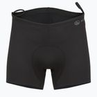 Pantaloni scurți din neopren pentru bărbați AQUASTIC HydroCore SH 1.5 mm negru