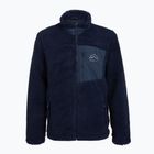 Bluza polarowa męska KADVA Rodvik granatowy