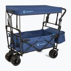 Cărucior de transport AQUASTIC Cart albastru
