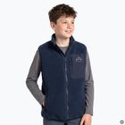 Vesta pentru copii KADVA RODVIK VEST bleumarin