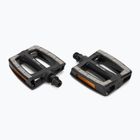 Pedale de bicicletă ATTABO Classic negru