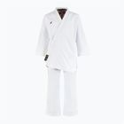 Kimono HOOK Fighting Karate Kumite Ultra Light alb