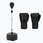Set de box Hook Fighting Shadow negru