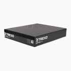 Cutie pliometrică pliabilă TREXO 15 cm negru