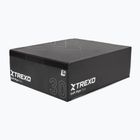 Cutie pliometrică pliabilă TREXO 30 cm negru