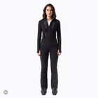 Pantaloni de schi damă KADVA Zera WMNS WP 8K/5K SOFTSHELL negru