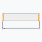 Plasă de badminton OneTeam Netura 4 orange