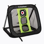 Plasă pentru exersarea preciziei OneTeam Zone mini black