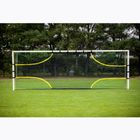 Plasă pentru antrenament de precizie OneTeam Target 732 x 244 cm neagră