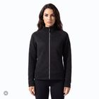 Hanorac damă KADVA Alpina WMNS negru
