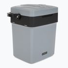 Frigider de camping KADVA AC/DC gray