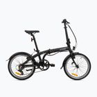 Bicicletă de oraș pliabilă ATTABO Breve 2.0 black