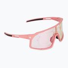 Ochelari de soare pentru ciclism ATTABO Stilb photochromic pink