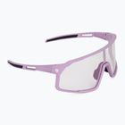 Ochelari de ciclism ATTABO Stilb fotocromatic violet