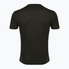 Tricou termoactiv pentru bărbați WOOLCANO Merino 100% TEE0546 green