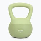 Kettlebell moale Xtrexo SK06 Green