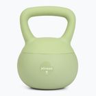 Kettlebell moale Xtrexo SK08 Green