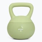 Kettlebell moale Xtrexo SK10 Green