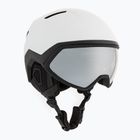 Cască de schi ATTABO Avens 3.0 Visor ERT Biały