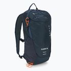 Rucsac turistic KADVA Fleris 15 l bleumarin