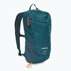 Rucsac turistic KADVA Fleris 15 l albastru închis marin