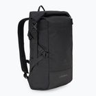 Rucsac turistic KADVA Londer 25 l negru